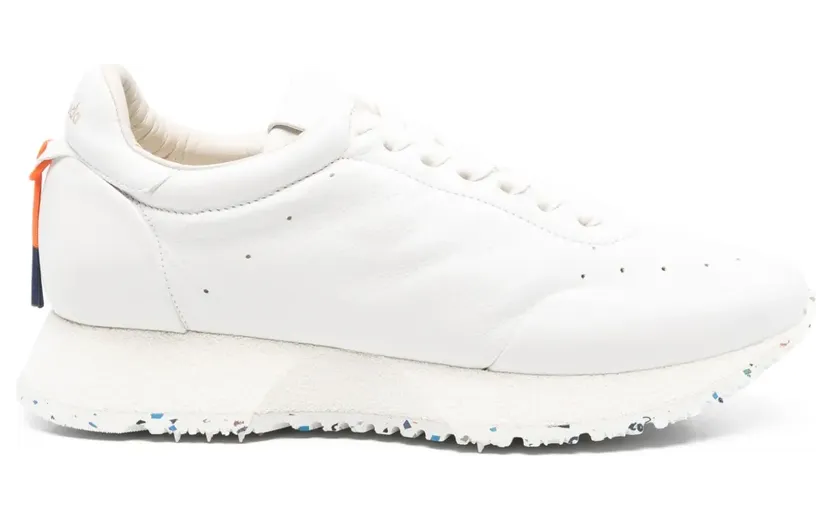 Barracuda Klassische Sneakers – Nude (BD1201A)