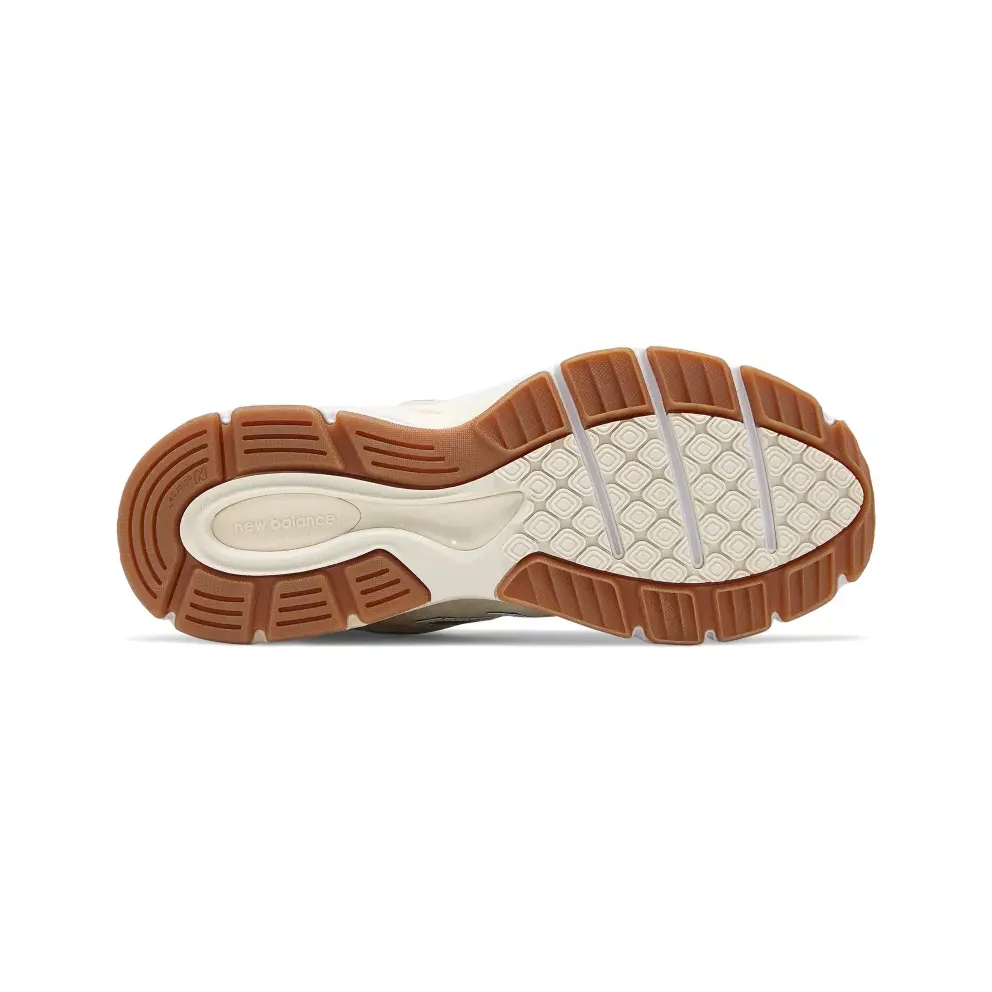 New Balance 990v4 Angora Angora/Angora (M990AG4)
