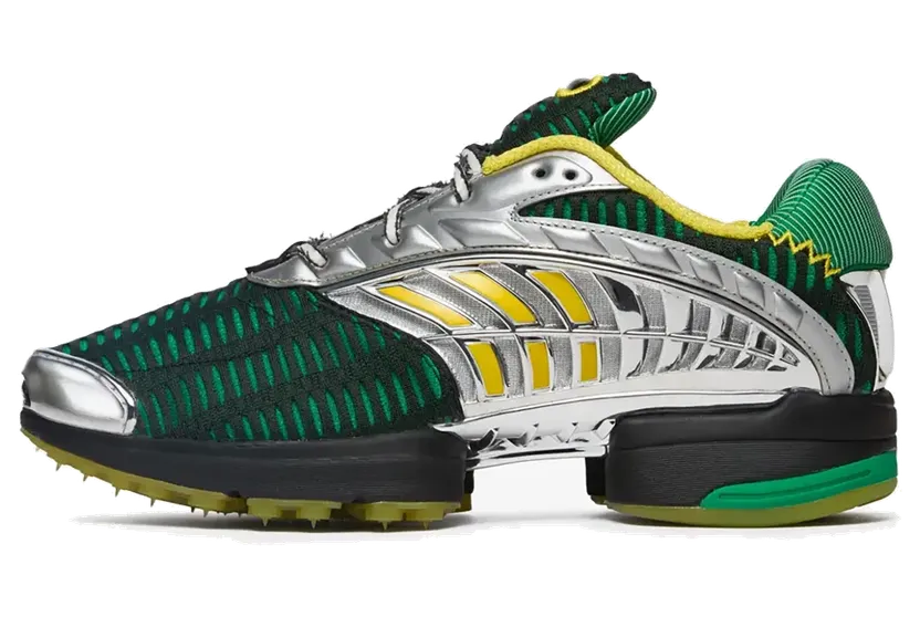 Adidas CLIMACOOL 2 “BRAIN DEAD” (JQ6793)