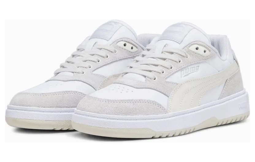 puma-doublecourt 394747-01