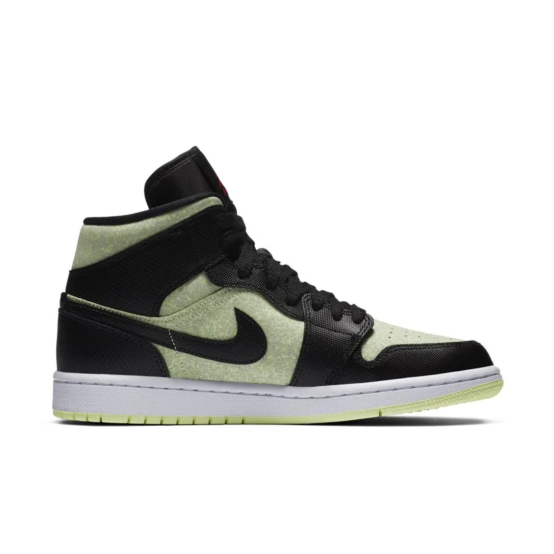 Air Jordan WMNS 1 Mid Nike Grind (2020) (CV5276-003)