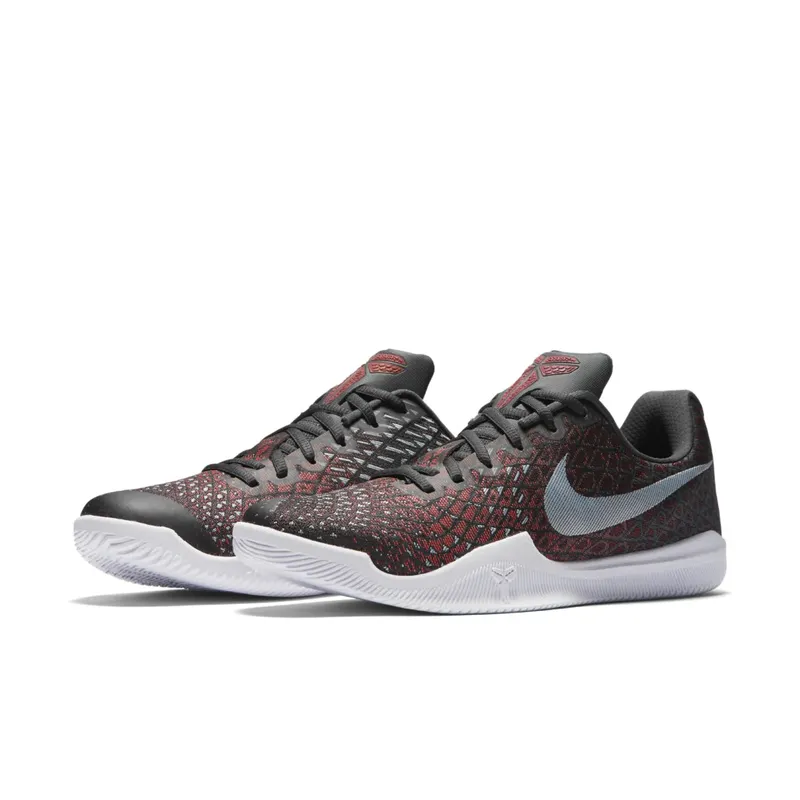 Nike  Mamba Instinct Anthracite Black Anthracite/Black (852473-006)