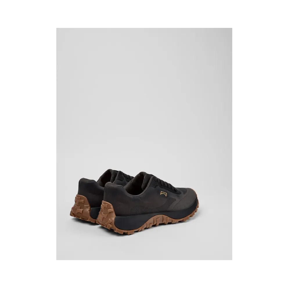 Camper Drift Trail – Black (K101084005)