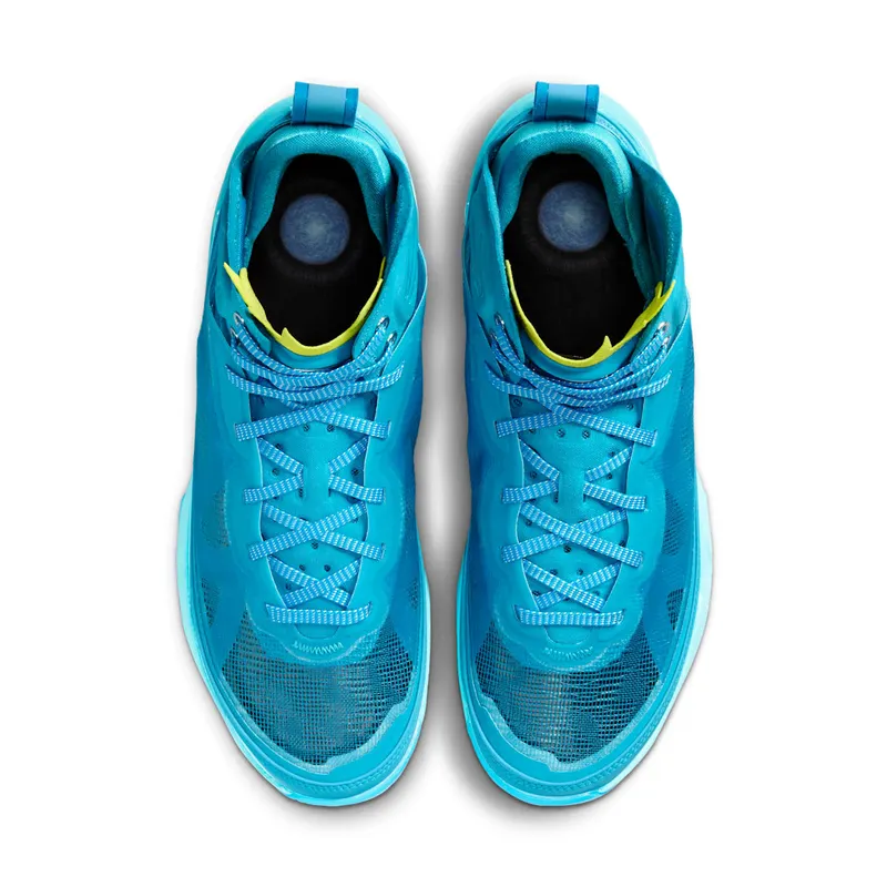 Air Jordan 37 “Zion Williamson – Naruto” (DX1690-400)
