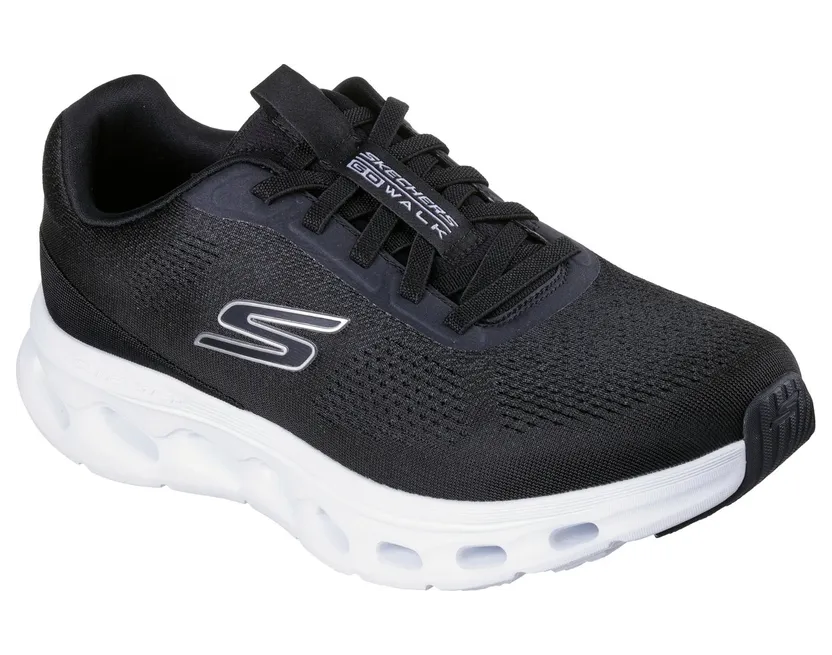 skechers-glide-step 217020_BKW