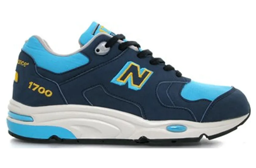New Balance 1700 SNS RGB Pack (Blue) (M1700SNS)