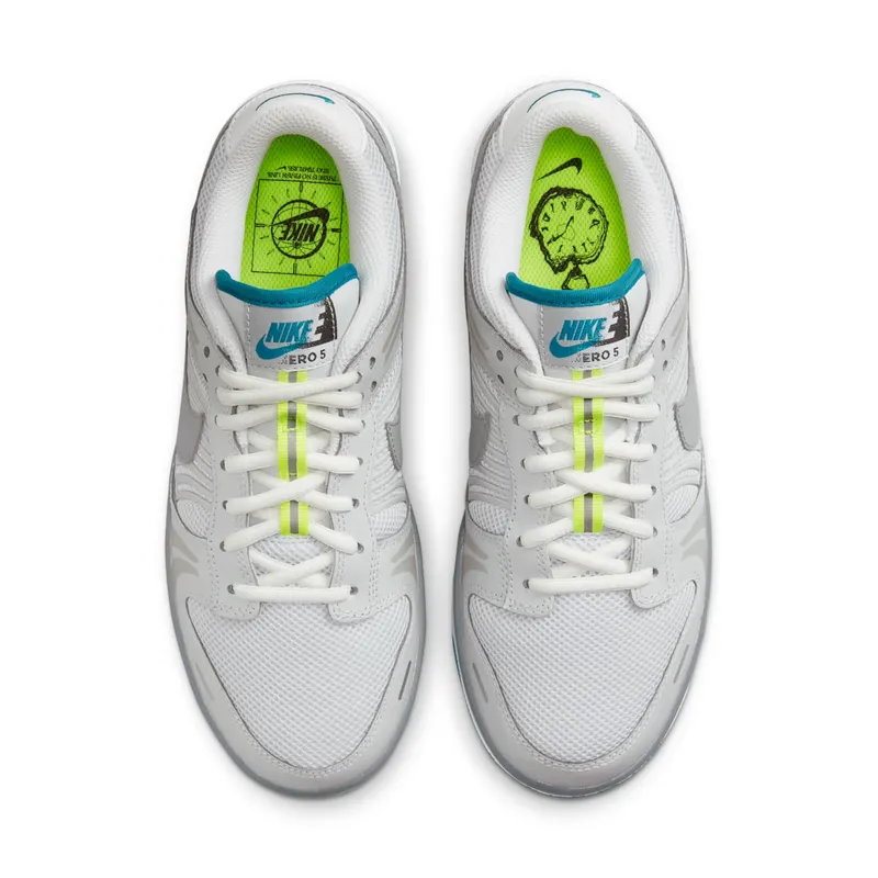 Nike DUNK LO SE “Vomero – Timeless” (FJ5473-099)