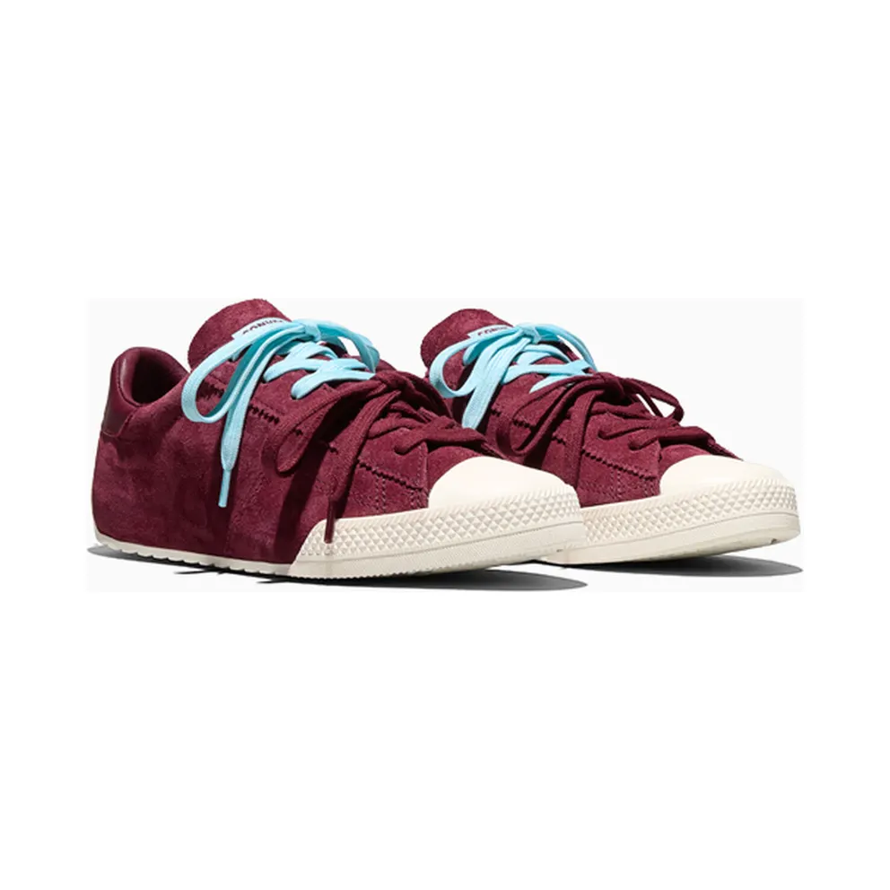 Converse sneaker Sky Blue / Kersrood (A20130C)
