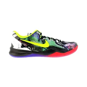 Nike Kobe 8 System Prelude Prelude Pack – Reflection (639655-900)