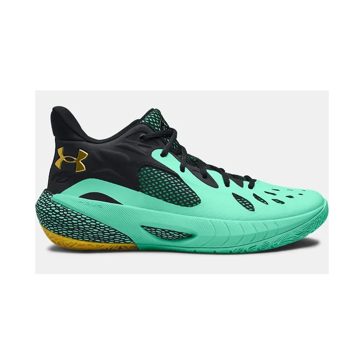 Under Armour HOVR™ Havoc 3 Green (3023088-302)