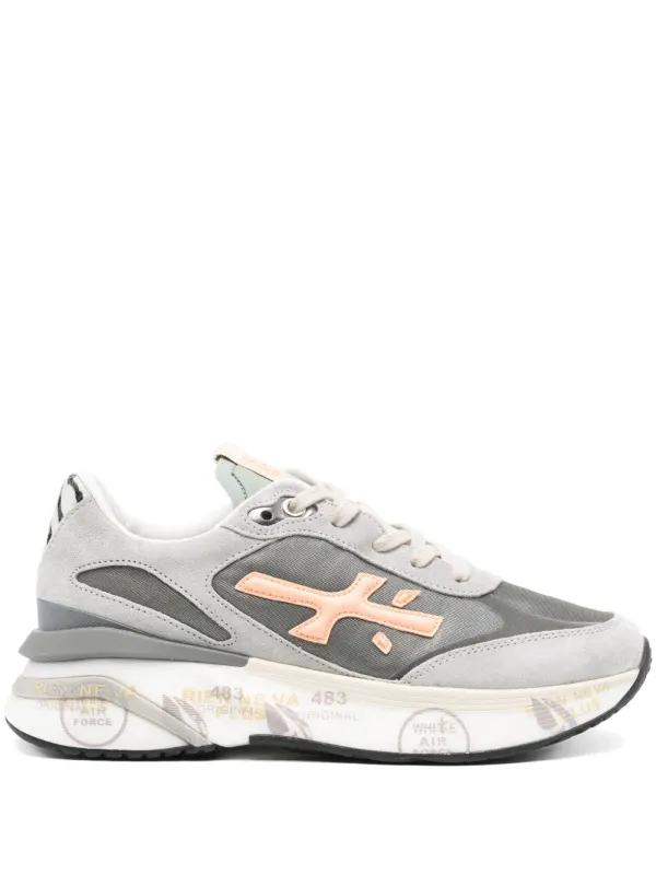 Premiata Moerund – Green (MOERUND6992)