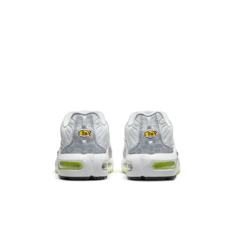 Nike Air Max Plus Grey (CD0609-015)