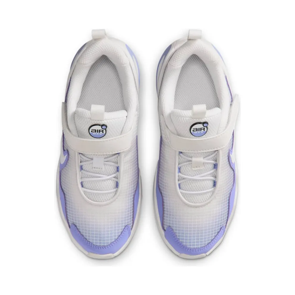 Nike Air Max Nova Platinum Tint / Light Thistle / White (FN4459-008)