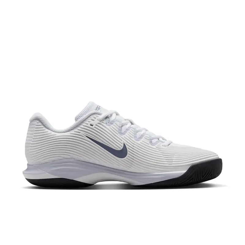 Nike Court Air Zoom Vapor 12 HC White Ghost World Indigo (FV5554-102)