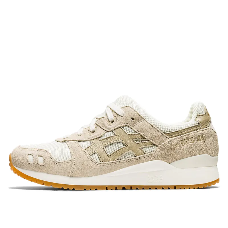 Asics Gel-Lyte GL III 3 OG ‘Monozukuri Pack’ Ivory (2020) (1191A364-750)