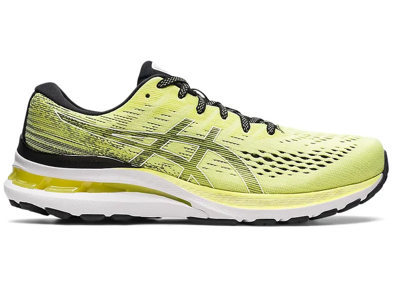 ASICS Gel-Kayano 28 Glow Yellow (1011B189-750)