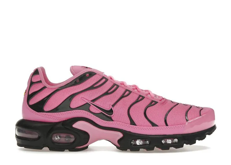 Nike Air Max Plus Pink Black (HJ9743-601)