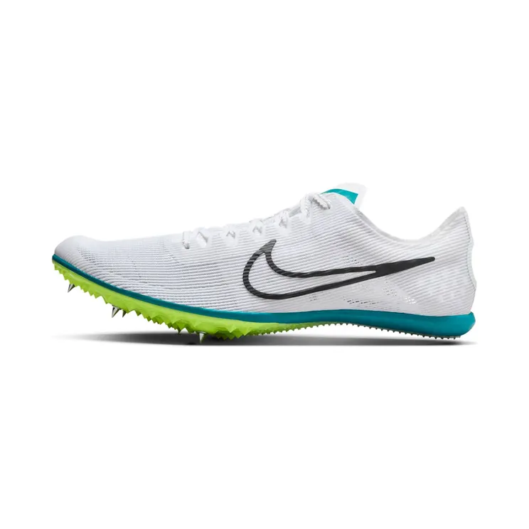 Nike Zoom Mamba 6 White Bright Spruce Vapor “White / Bright Spruce / Vapour Green / Black” (DR2733-102)