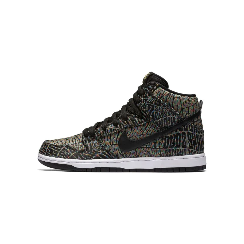 Nike Dunk SB High Tripper Pack (313171-029)