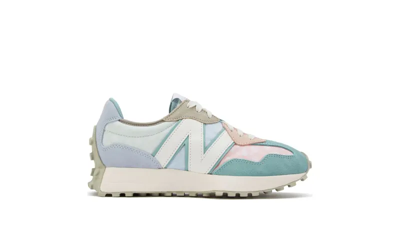 New Balance 327 Paisley Pack Pastel (MS327DEW)