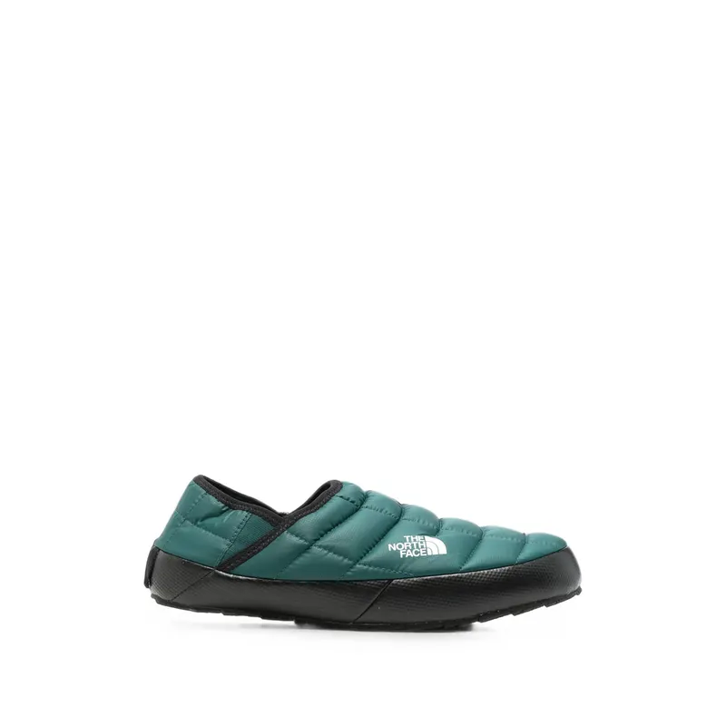 The North Face Quilted Ripstop “Green” (NF0A3UZNS7K1)
