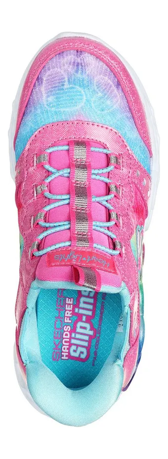 skechers-slip-ins 303755L_PKMT
