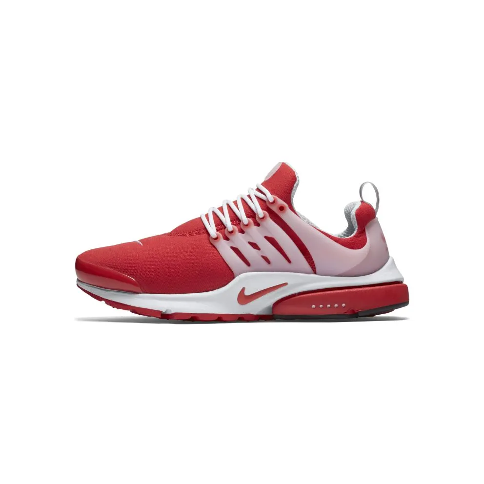 Nike Air Presto Comet Red (2015) Comet Red/Comet Red-Black-White (305919-611)