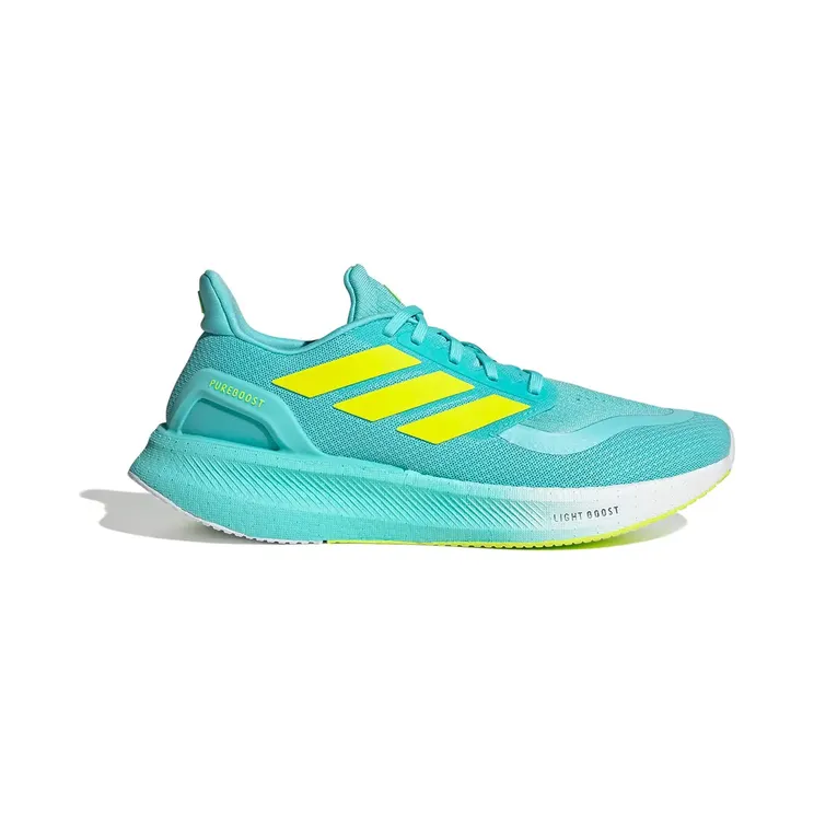 Adidas Pureboost 5 “Mint / Blue” (JR2989)