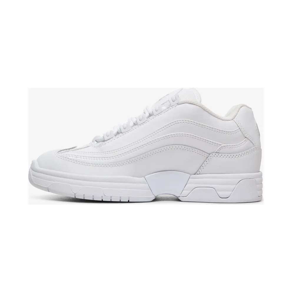 DC Legacy Lite White (ADJS100129ws4)