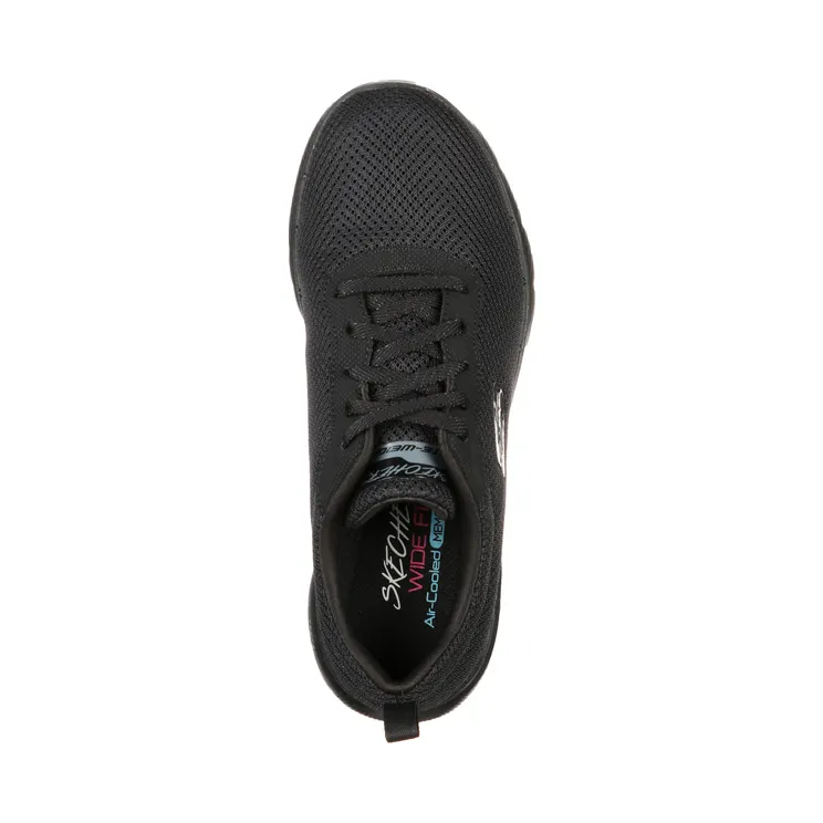skechers-flex-appeal 13070 BBK