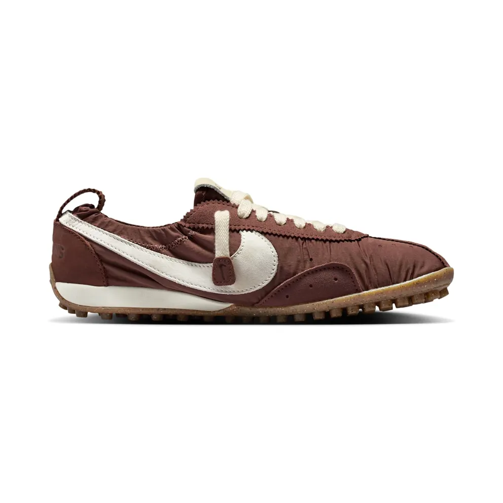Nike Moon Shoe “Jacquemus – Fauna Brown” (HV8547-200)