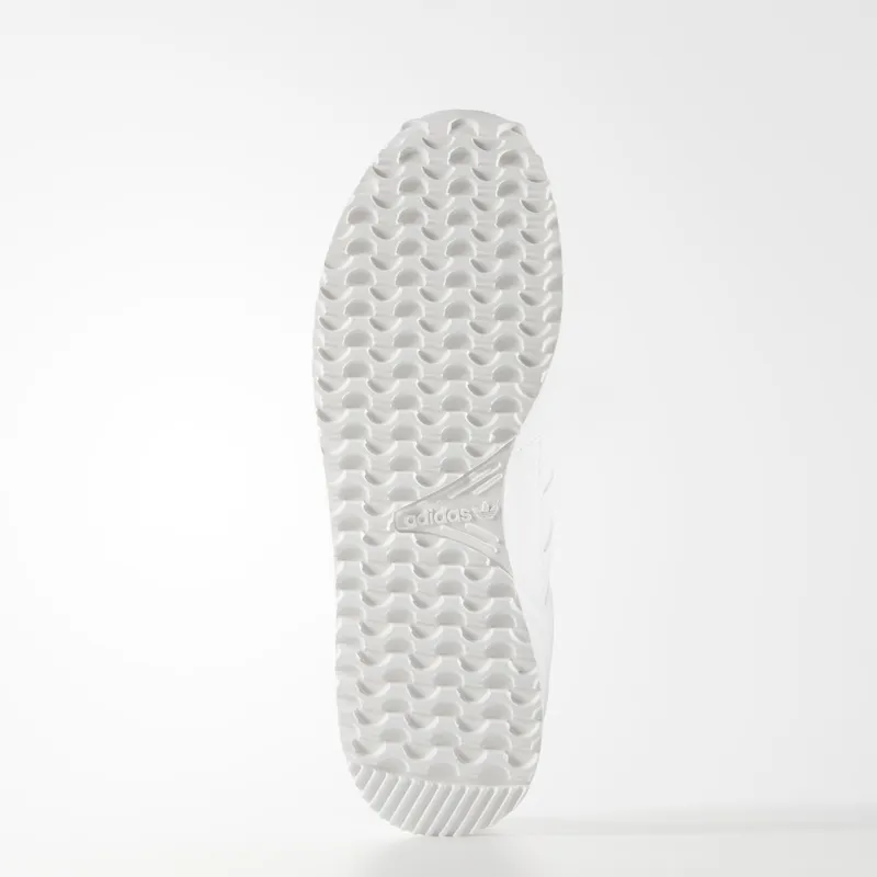 Adidas ZX 700 White / White / Light Granite (G62110)