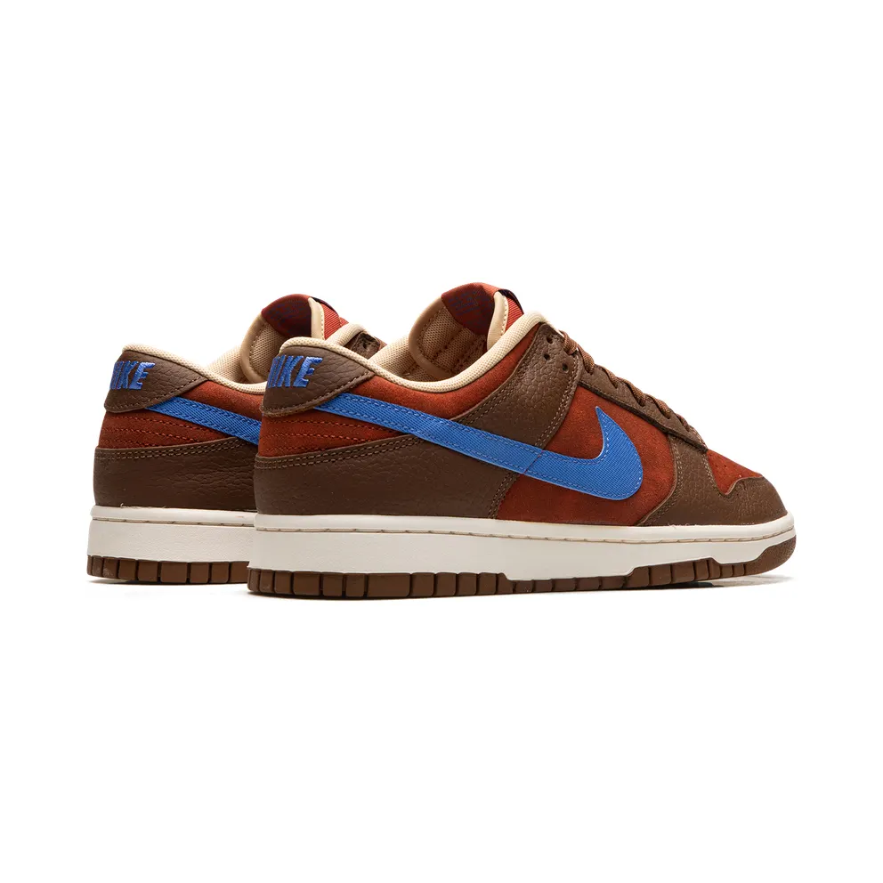 Nike Dunk Low Retro PRM “Mars Stone” (DR9704-200)