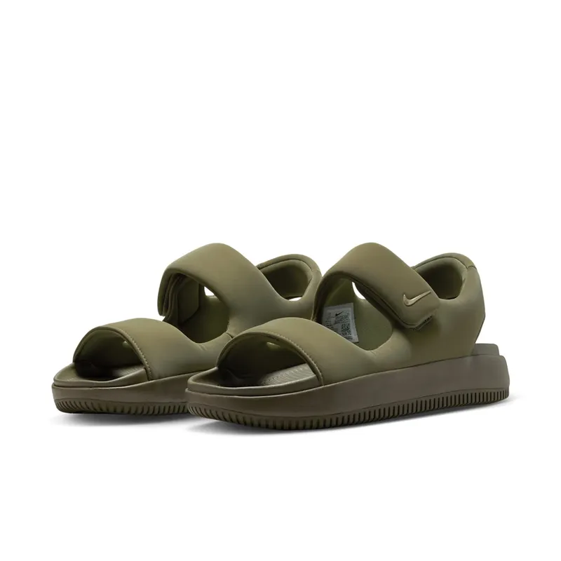 Nike Calm Sandal Medium Olive (FZ3120-200)