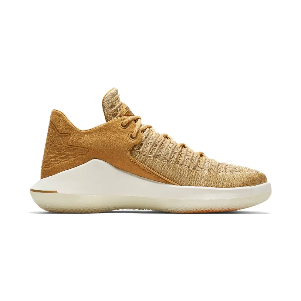 Jordan XXXII Low Golden Harvest (AA1257-700)