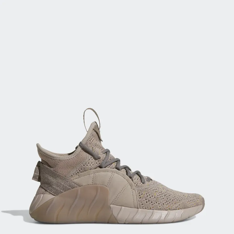 adidas Tubular Rise Running White