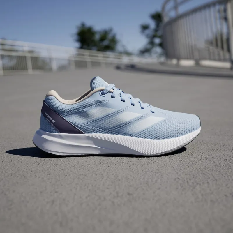 Adidas Duramo RC Blue Dawn / Cloud White / Wonder Quartz (ID2706)