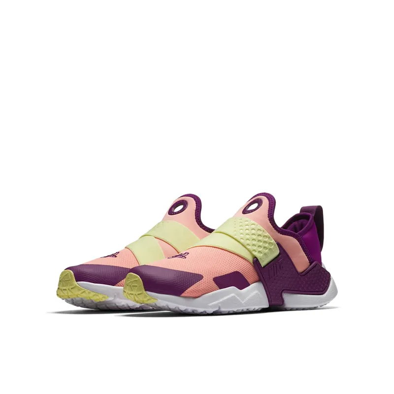 Nike Huarache Extreme Pink Citron (GS) (AV8239-600)