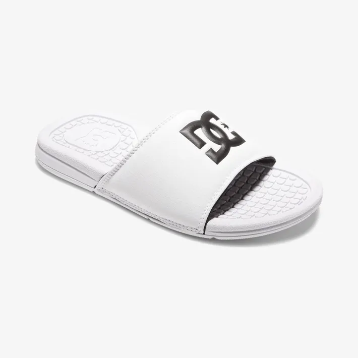 DC Bolsa White (ADJL100030wbk)
