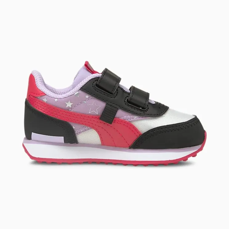 Puma Future Rider Unicorn babysneakers Pink (36882802)
