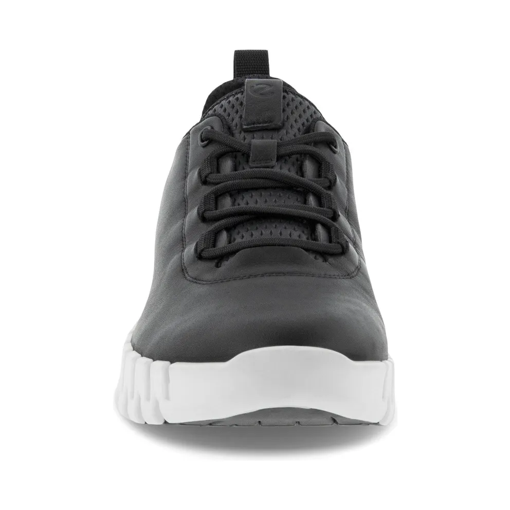 Ecco GRUUV W Black (21820360719)