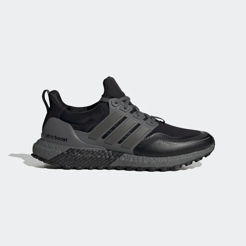 Adidas UltraBoost All-Terrain ‘Black Night Metallic’ Core Black/Night Metallic/Grey (FZ3616)