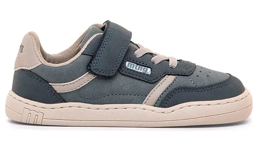 Mtng sneaker Blue / Blue / Grey (49043-C60313)