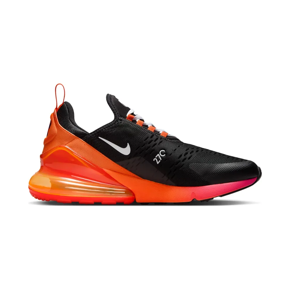 Nike Air Max 270 San Francisco Giants (HQ8000-001)