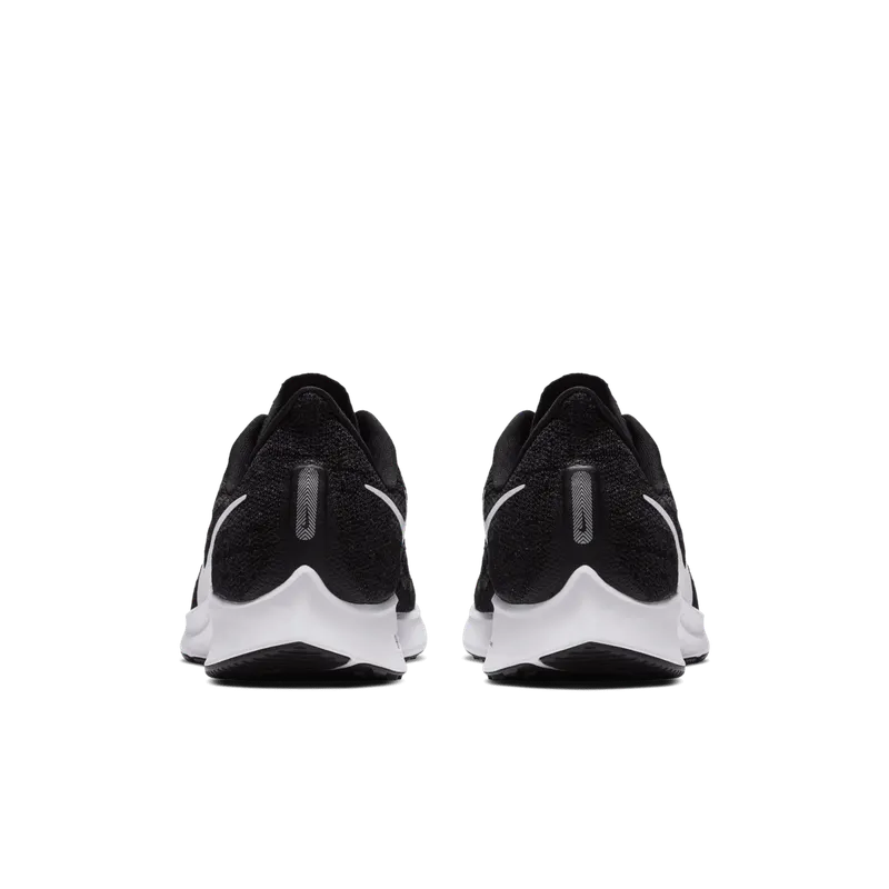 Nike Air Zoom Pegasus 36 Black White Black/White-Thunder Grey (AQ2203-002)