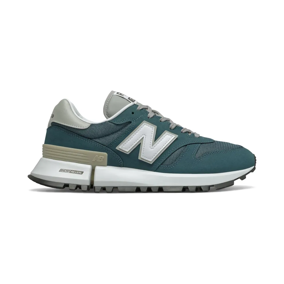New Balance 1300 Mallard Blue Mallard Blue/White (MS1300TG)