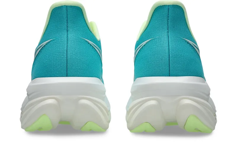 Asics Sonicblast 2 Energy Aqua/ Illuminate Yellow (1011C244-400)