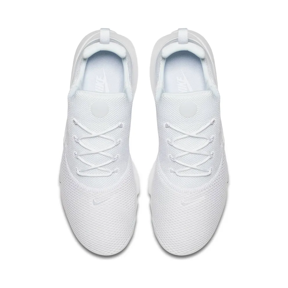 Nike Presto Fly Triple White White/White-White (908019-100)