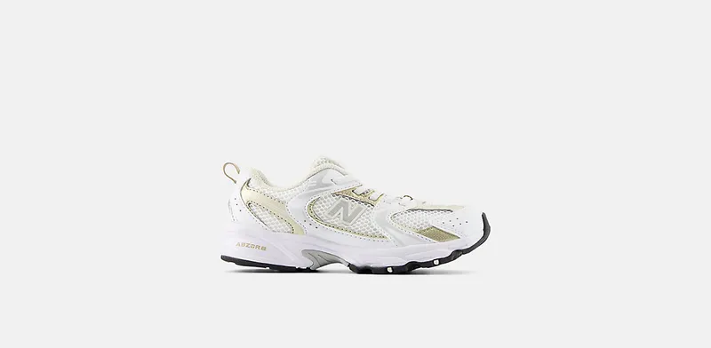 New Balance 530 White Stoneware (PZ530RD)