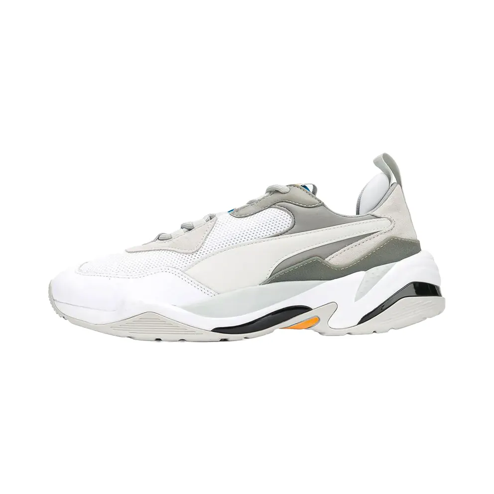 Puma Thunder Spectra “Glacier Grey Indigo Bunting” (367516-08)